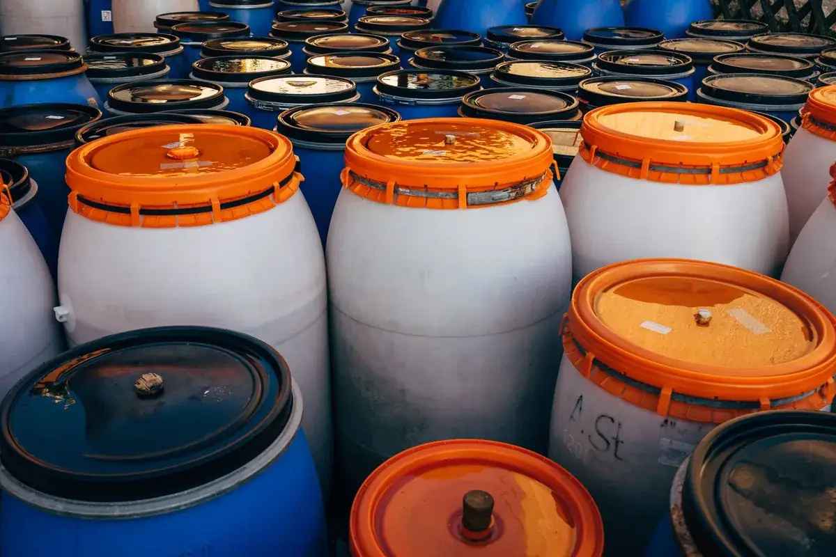 Chemical & Toxic Waste Cleanup in Poinciana, FL
