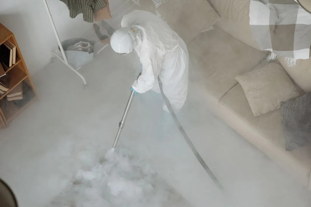 Crime Scene Cleanup in Poinciana, FL