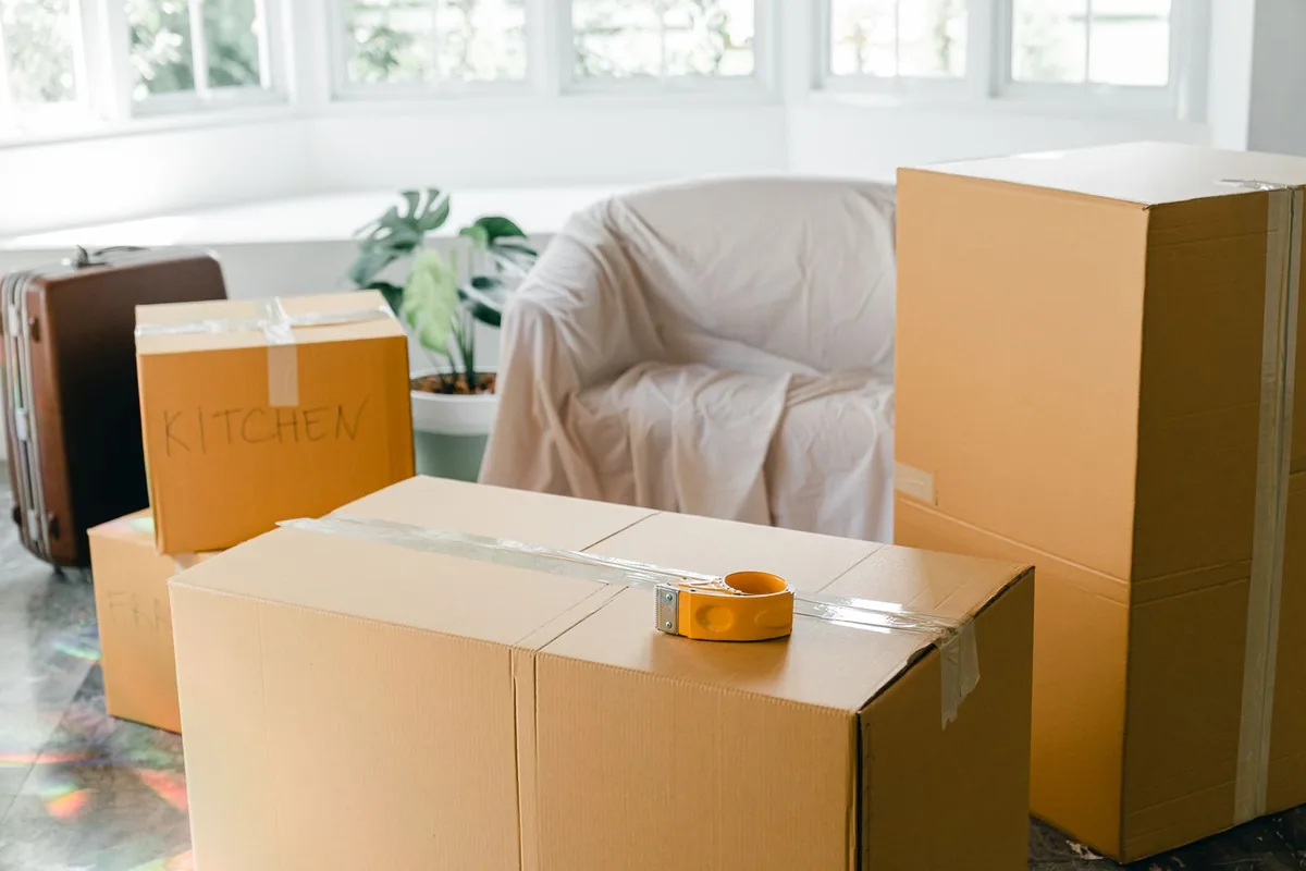 Hoarding Cleanup in Poinciana, FL